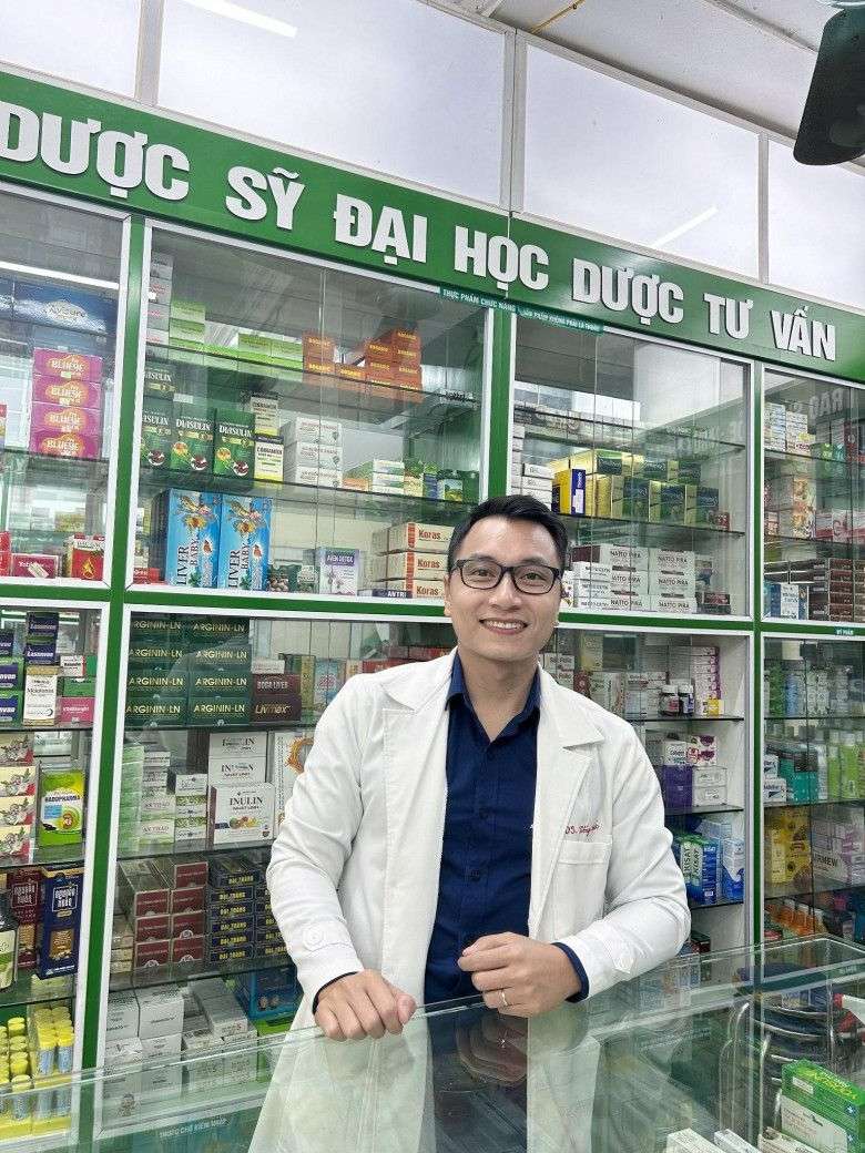 Bình Vị Thái Minh – Sản phẩm dạ dày hàng đầu Việt Nam 2