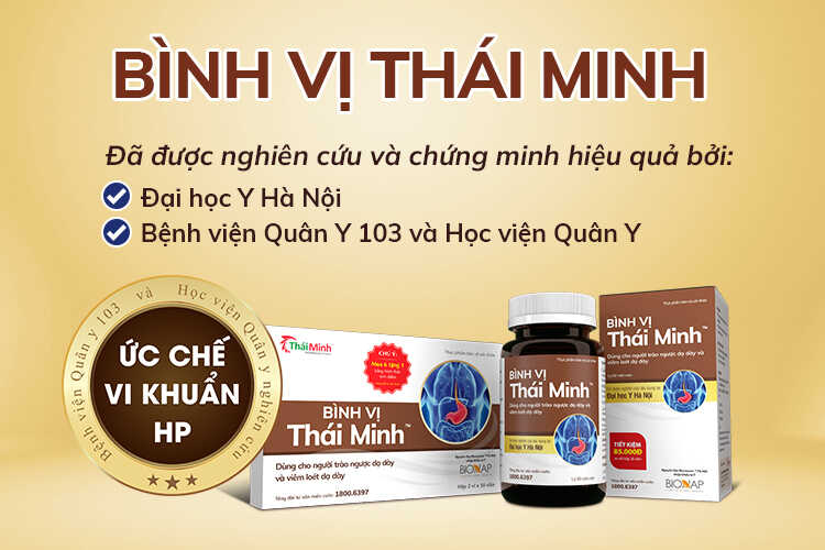 Cảnh báo “chiêu trò” giả danh sản phẩm Công ty Dược Thái Minh để “lừa dối” khách hàng 1