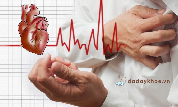 Bệnh tim mạch – hô hấp 1
